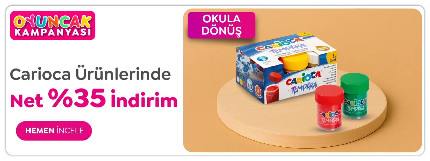 Okula Dönüş: Slayt 1
