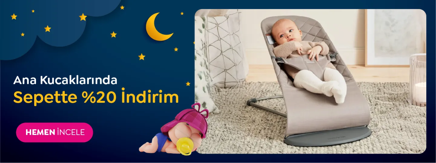 Gece Kampanyası: Slayt 1