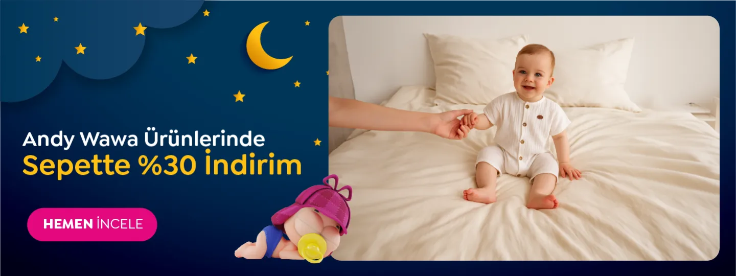Gece Kampanyası: Slayt 1