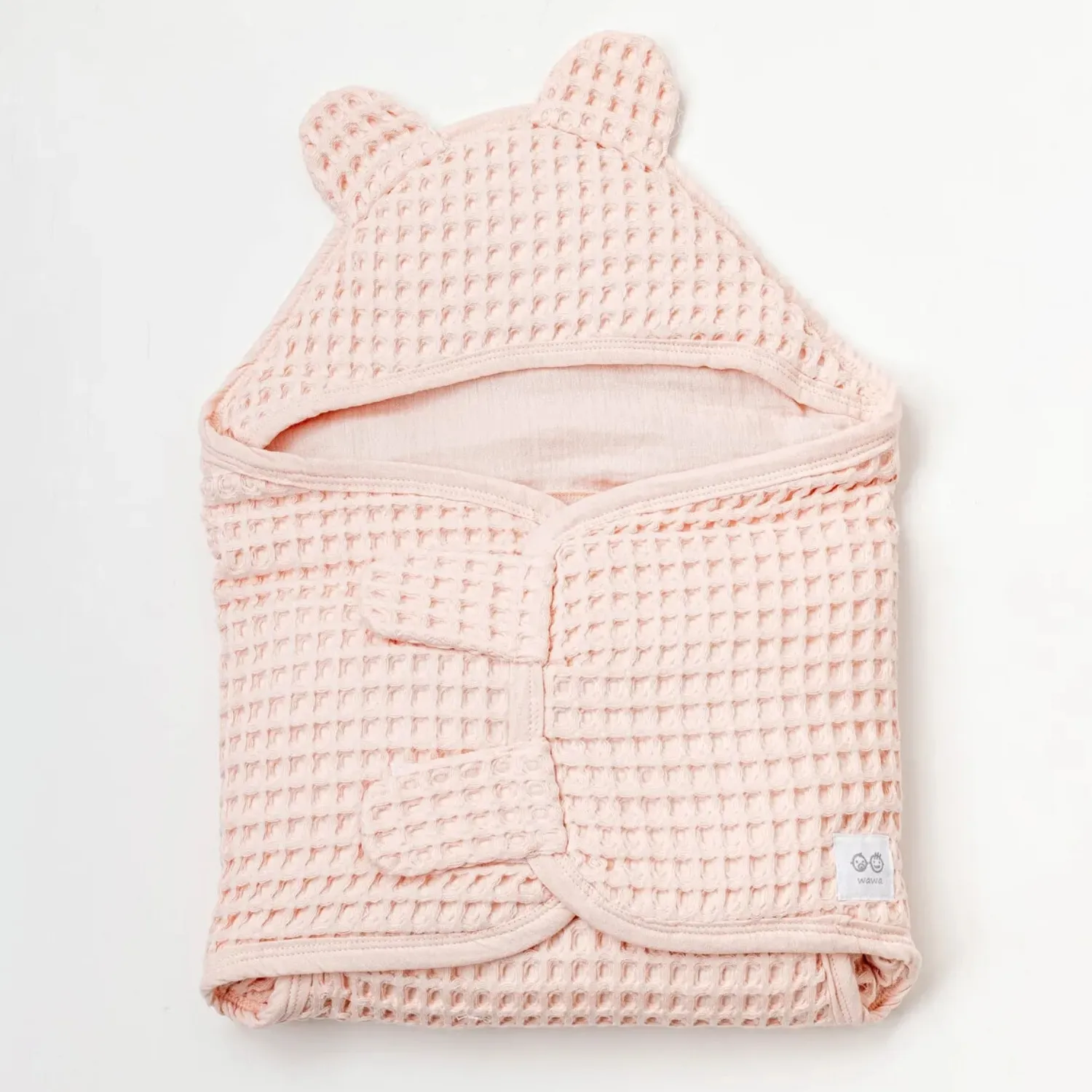 Andy Wawa Kundak Pike Home Pembe