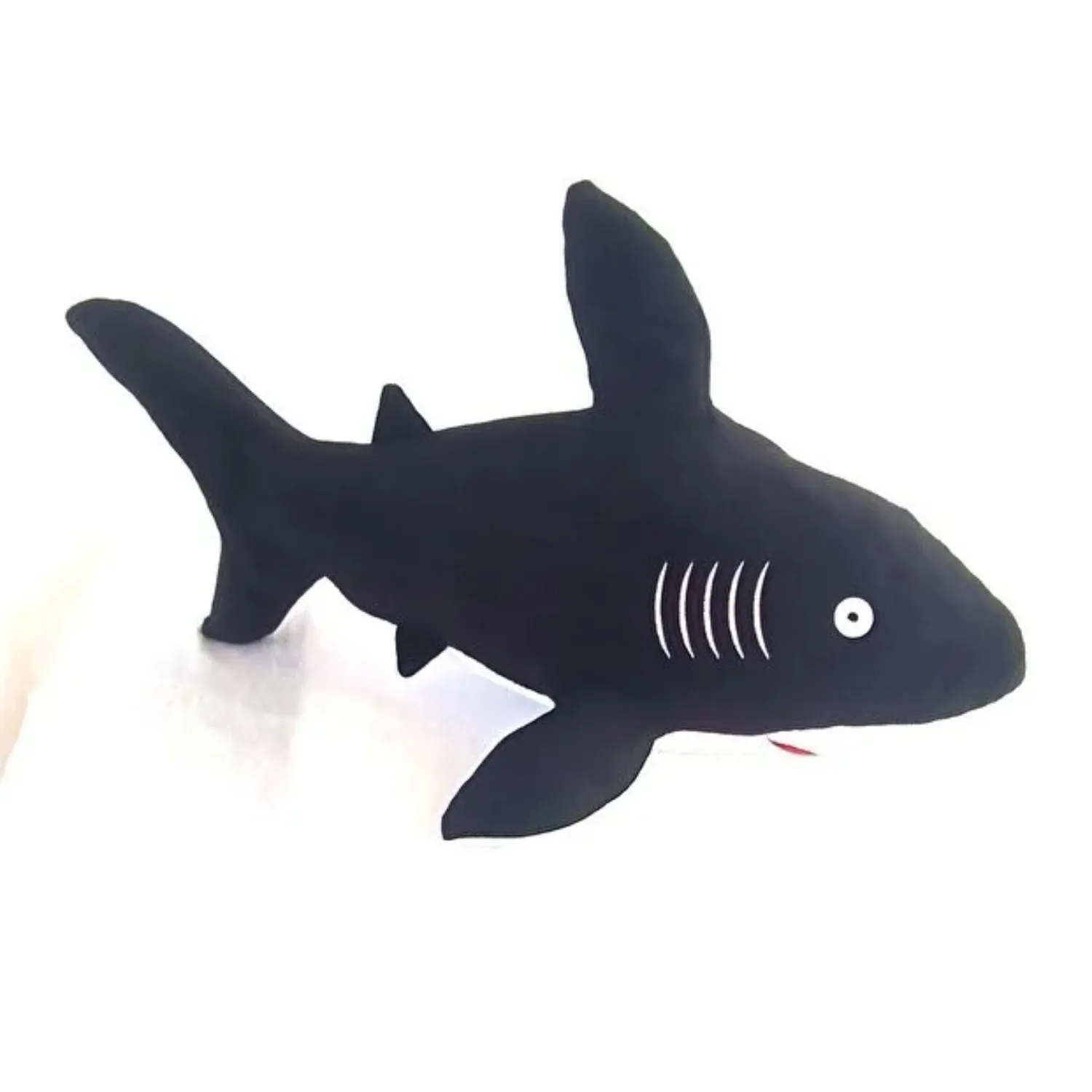 Büyük Köpek Balığı Peluş 