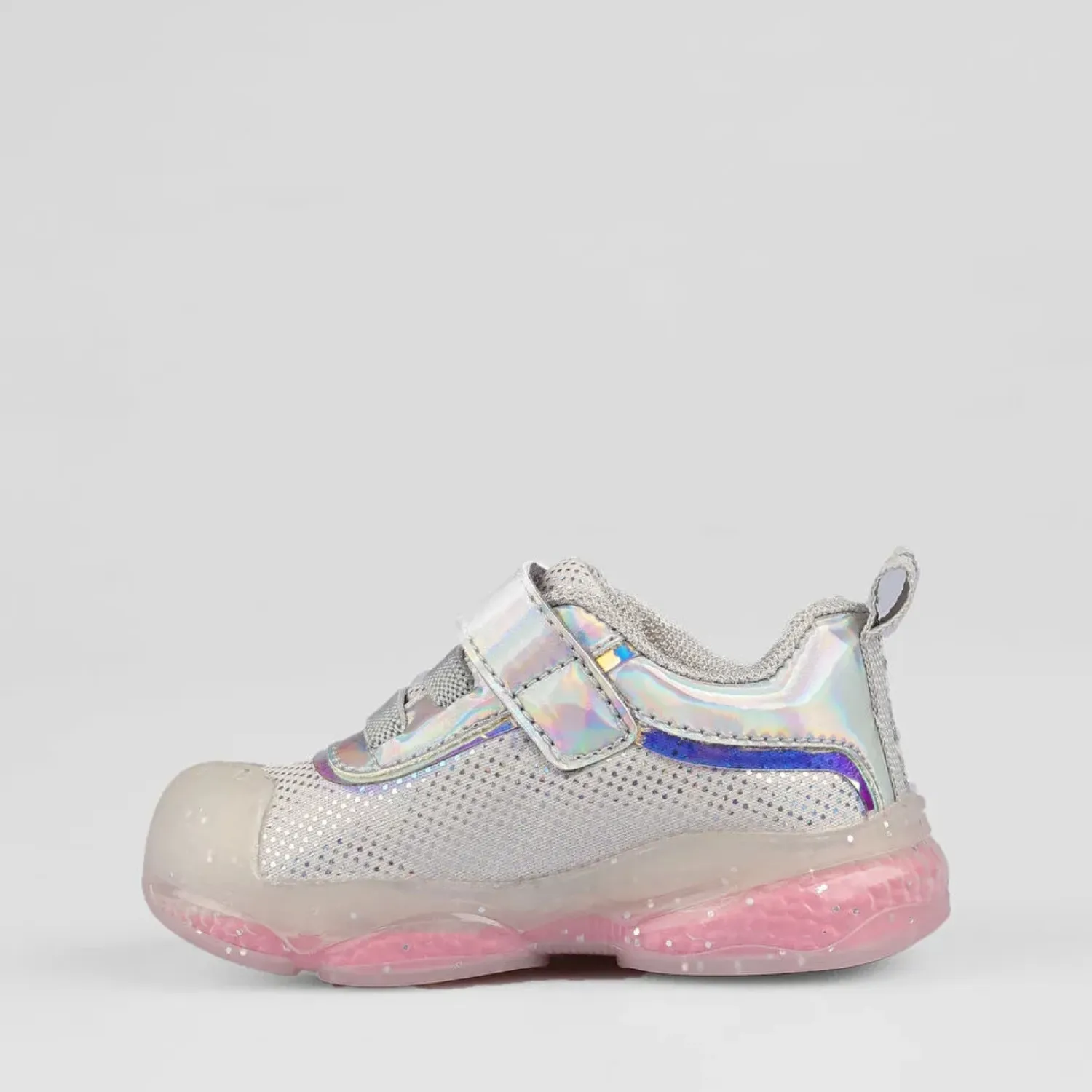 Vicco Pety Ayakkabı İlk Adım Beyaz