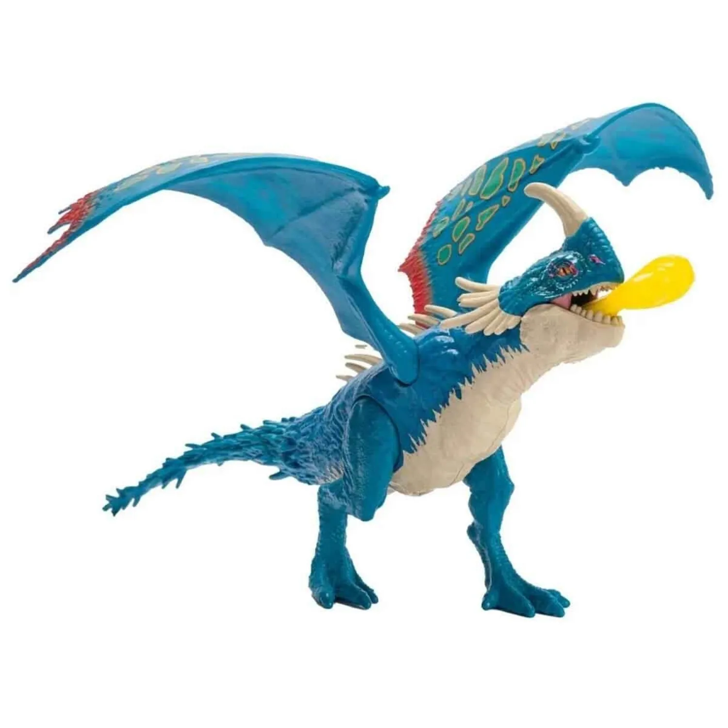 Ses Efektli Dragons