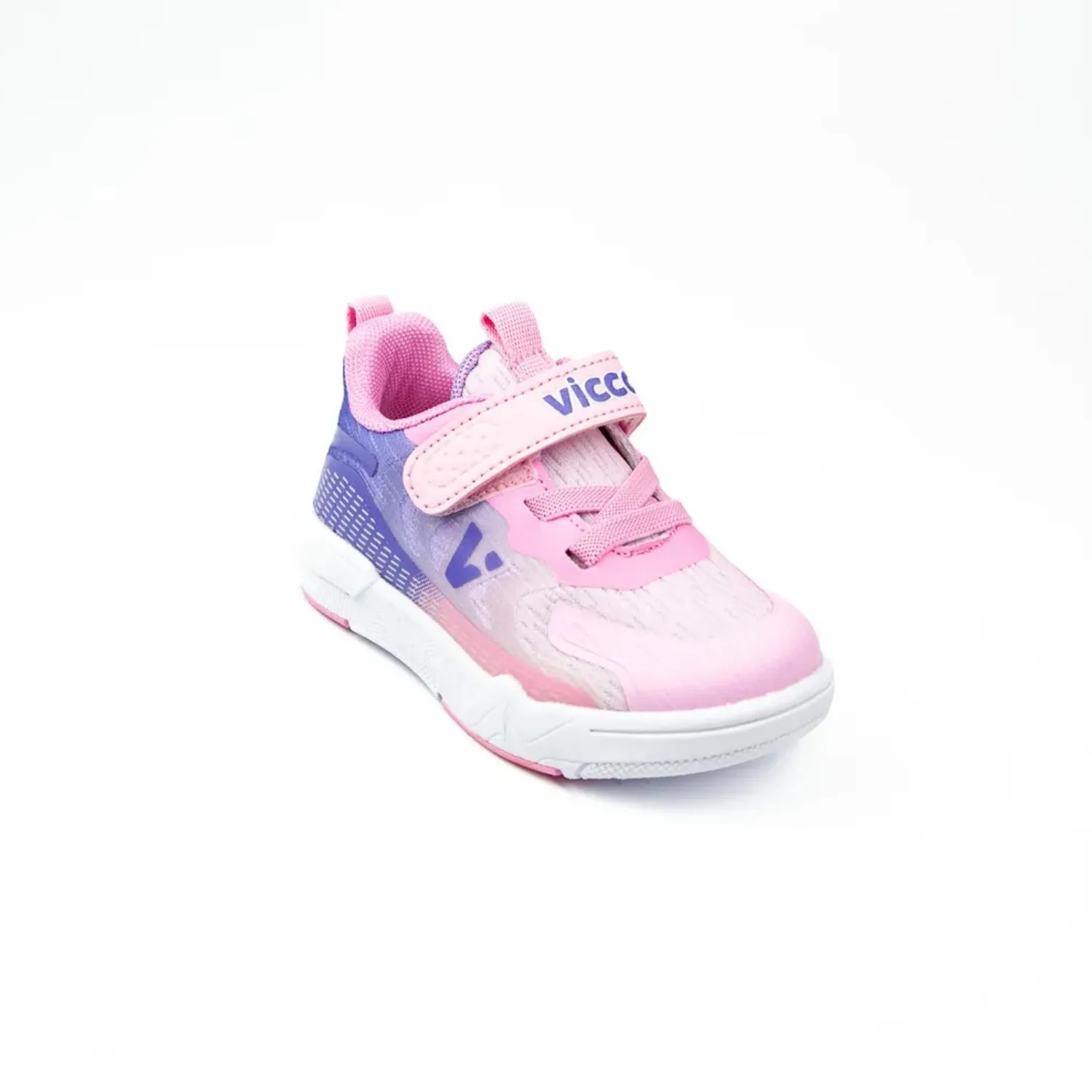 Vicco Daphne Ayakabı Spor Phylon Pembe
