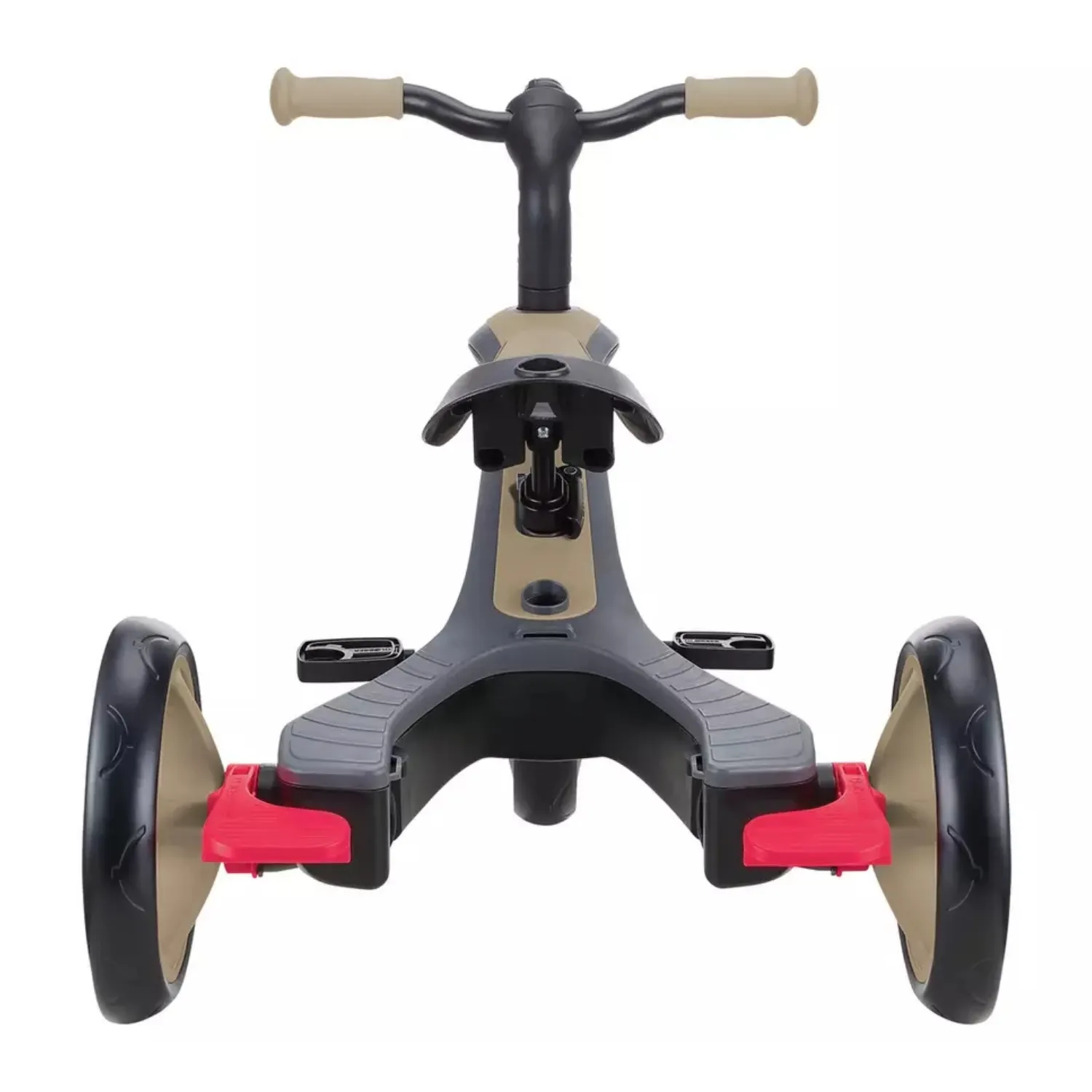 Globber Explorer 4in1 Bisiklet - Kum Beji