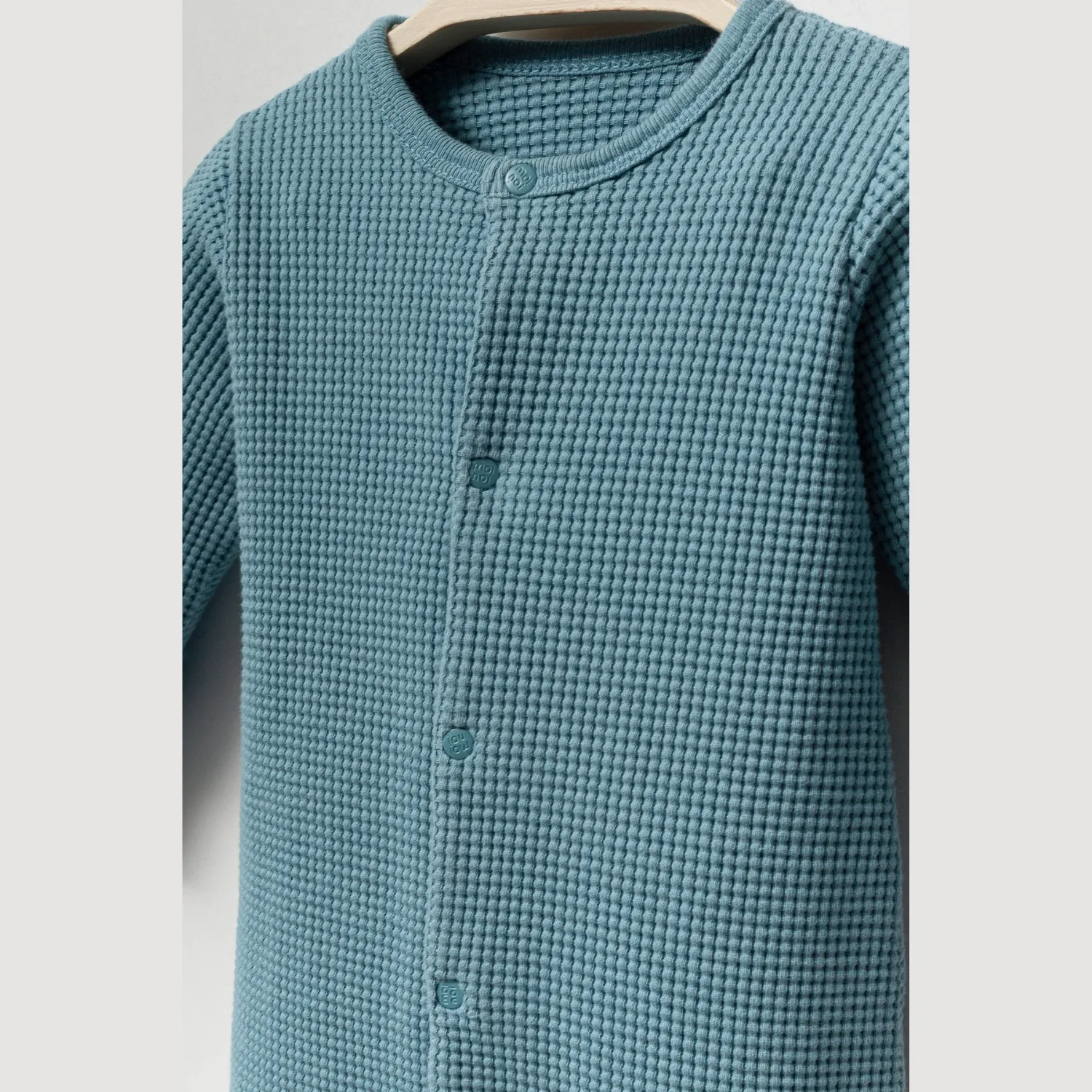 Moi Noi Tulum Waffle Petrol