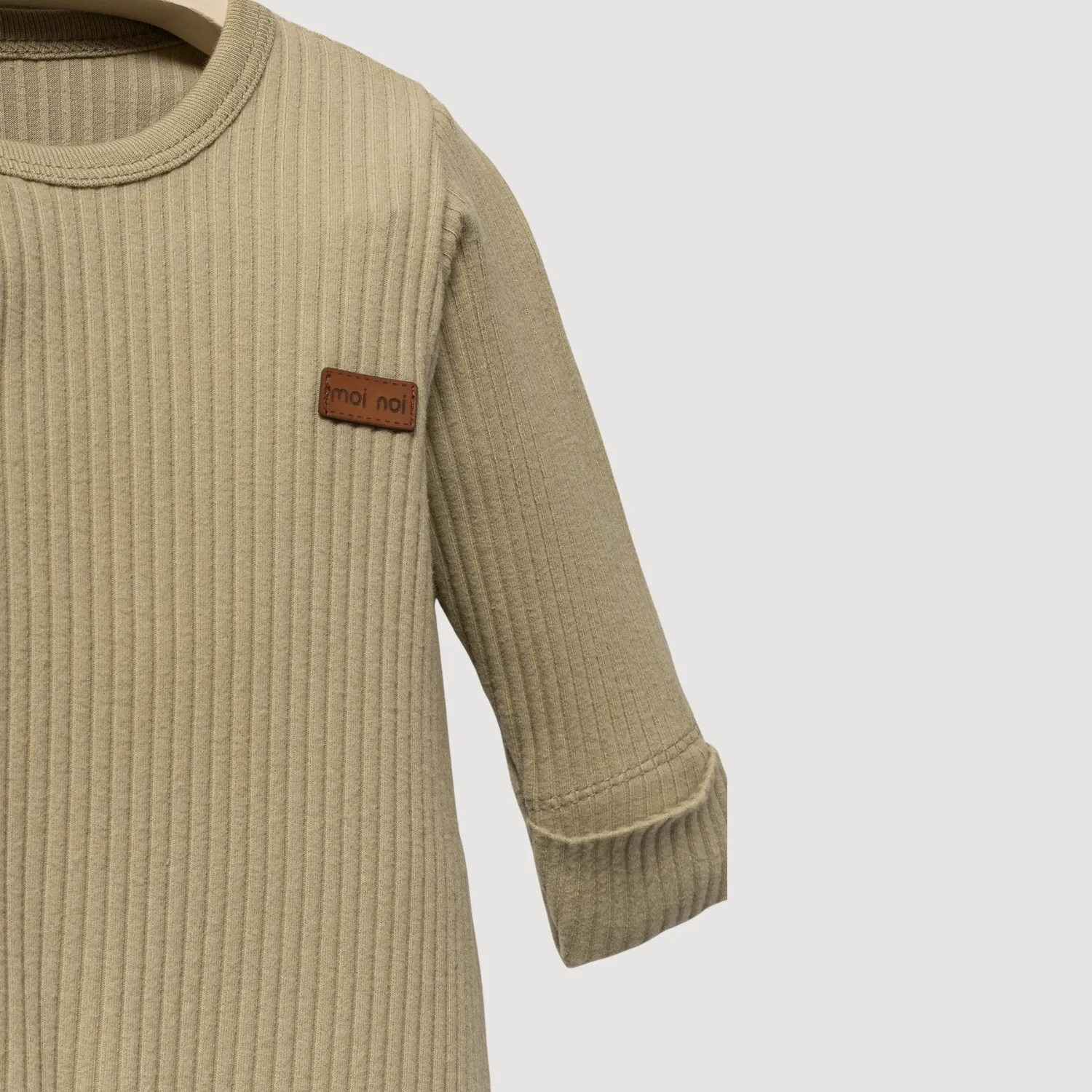 Moi Noi Tulum Raporlu Haki