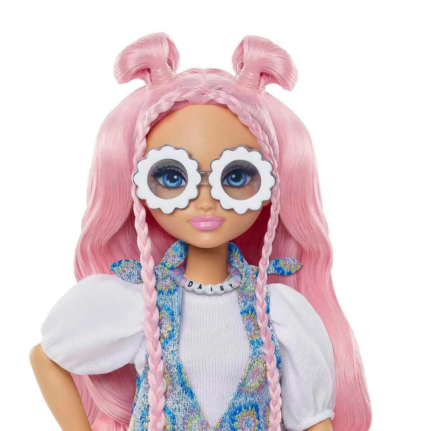 Barbie Dream Besties Ana Karakter Bebekler Daisy