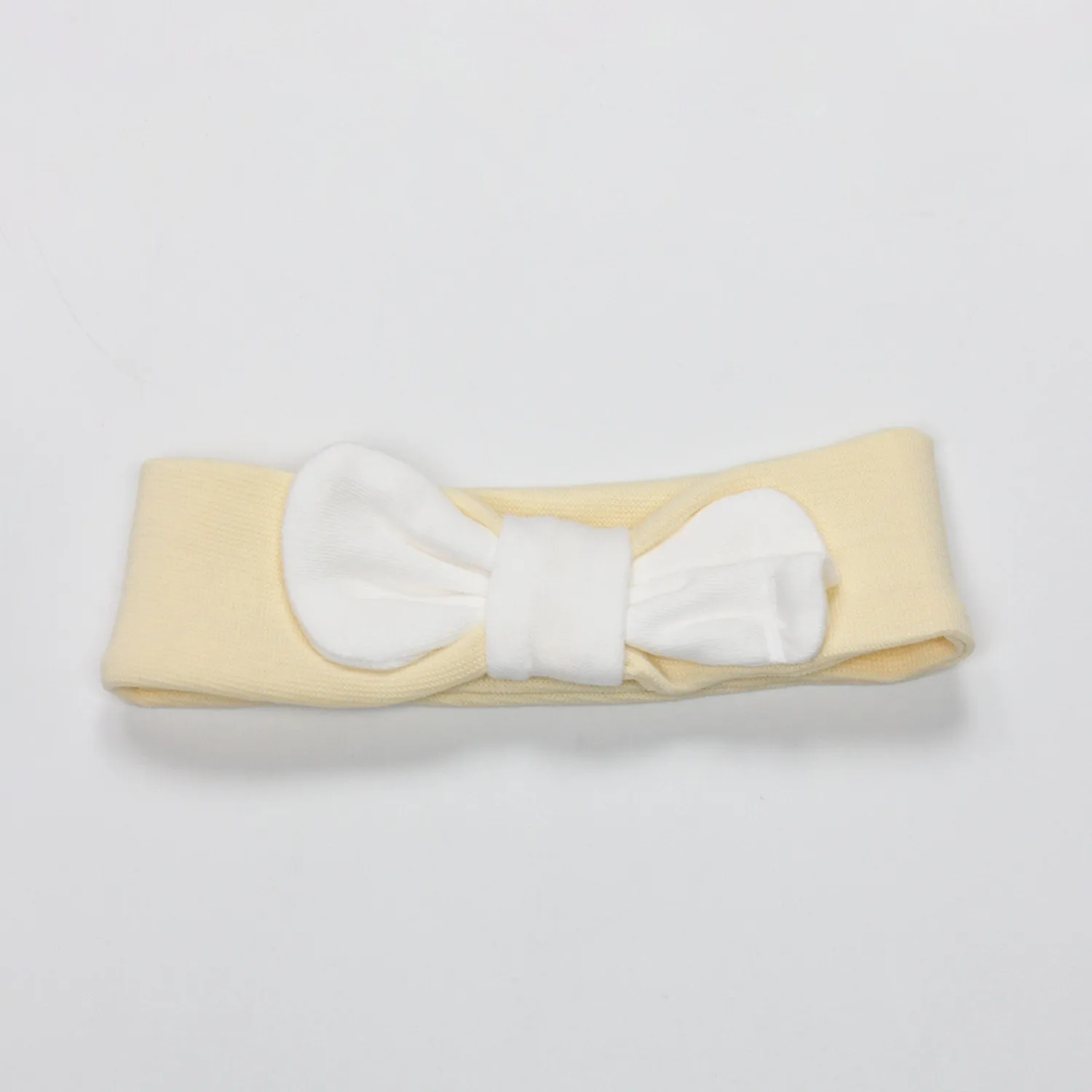 Bistyle Zıbın Takımı 3lü Welcome Baby Duck Sarı - Ekru