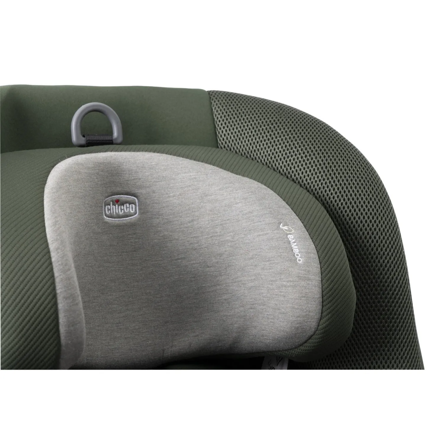 Chicco Seat 105 I-Size Oto Koltuğu 0-36 Kg Ever Green