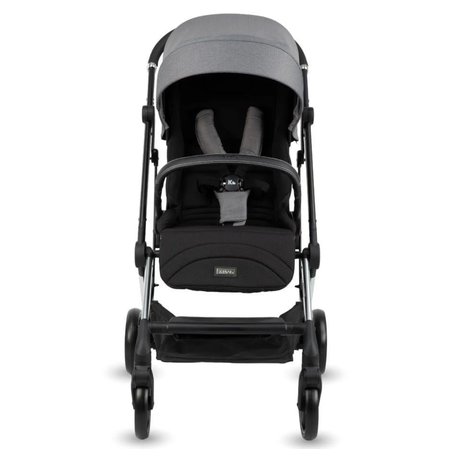 Kraft Tokyo Pr Travel Sistem Bebek Arabası Grey