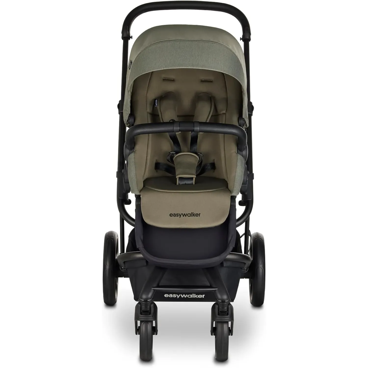 Easywalker Harvey3 Bebek Arabası Sage Green