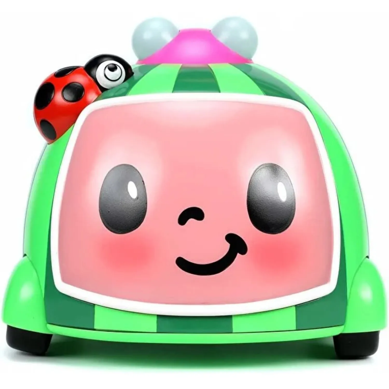 Jada Cocomelon Rc Watermelon 