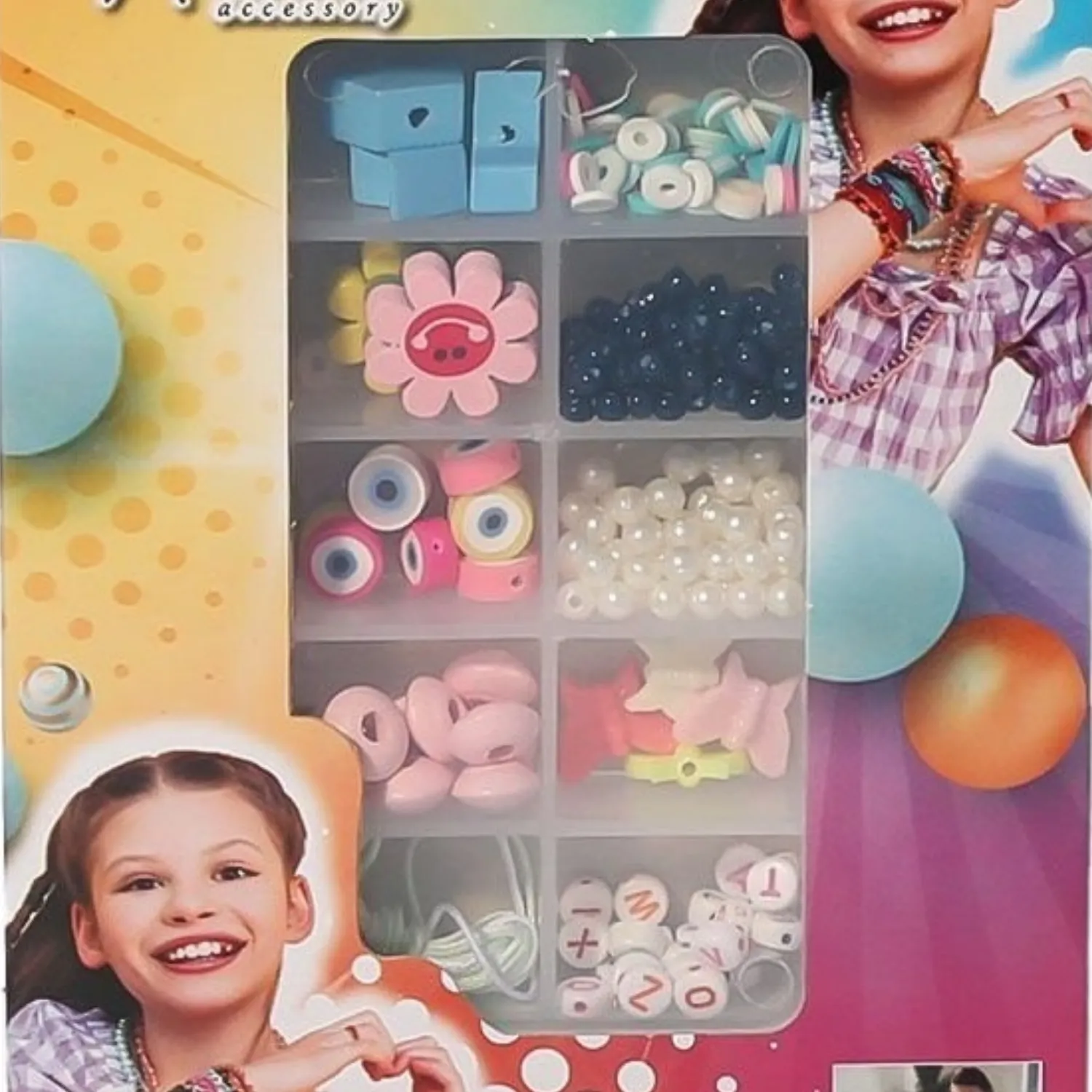 Mini Set Takı Kutusu 