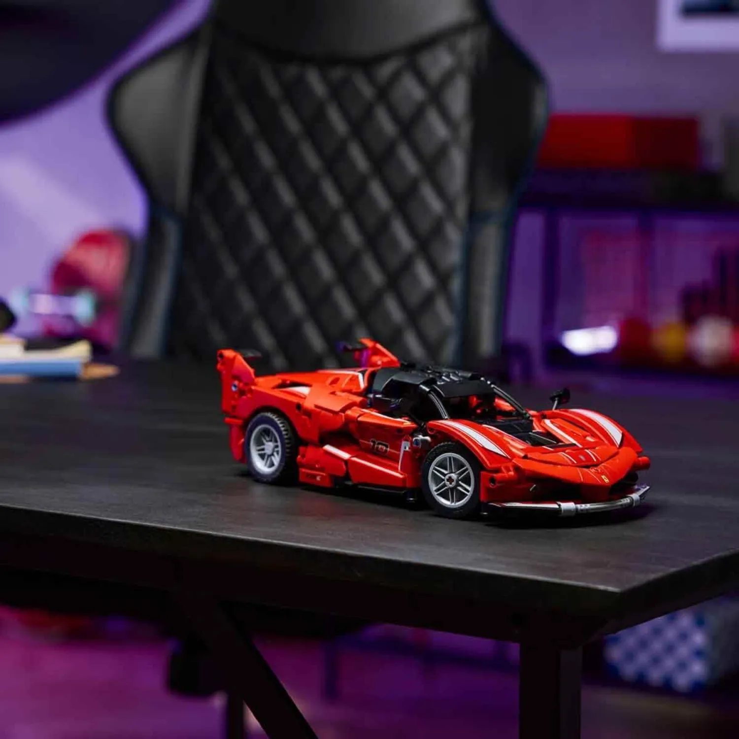 LEGO Technic Ferrari FXX K 42212 