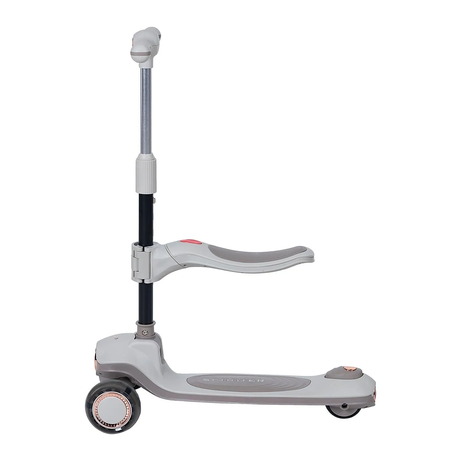 Prego Sıdney Scooter Bej