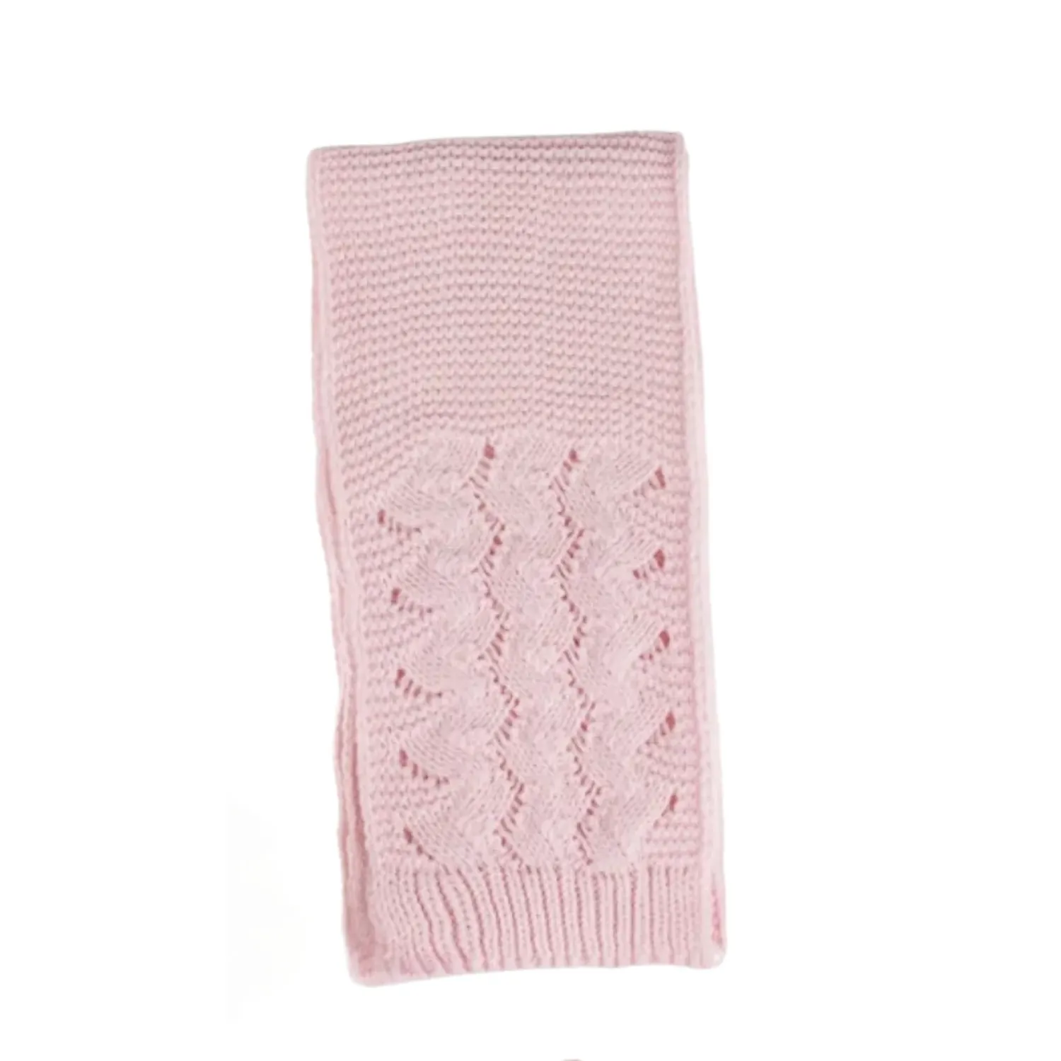 Kitti Eldiven Atkı Bere Takım 1-4Yaş Açık Pembe Asortili