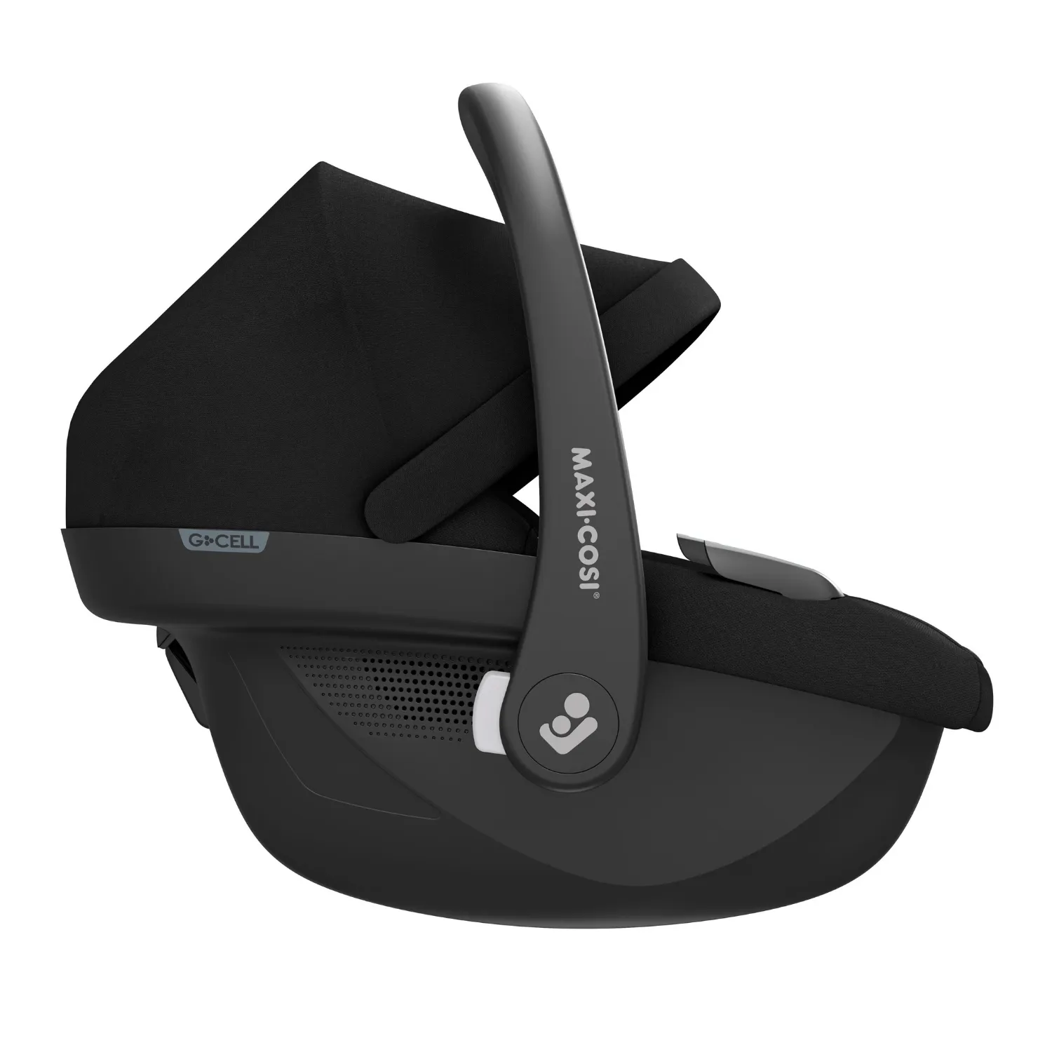 Maxi-Cosi Leona2 Pebble S Travel Sistem Bebek Arabası Twillic Graphite