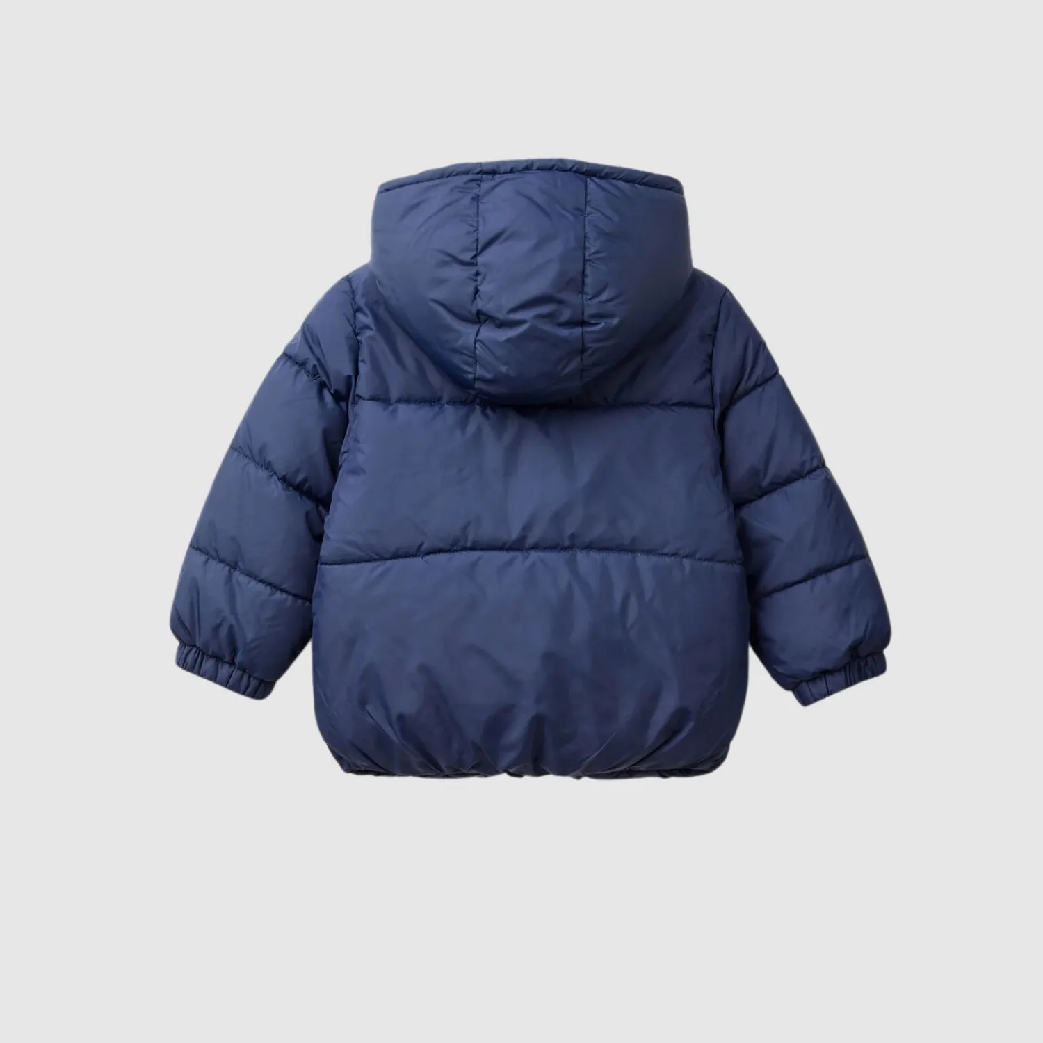 Benetton Mont Lacivert