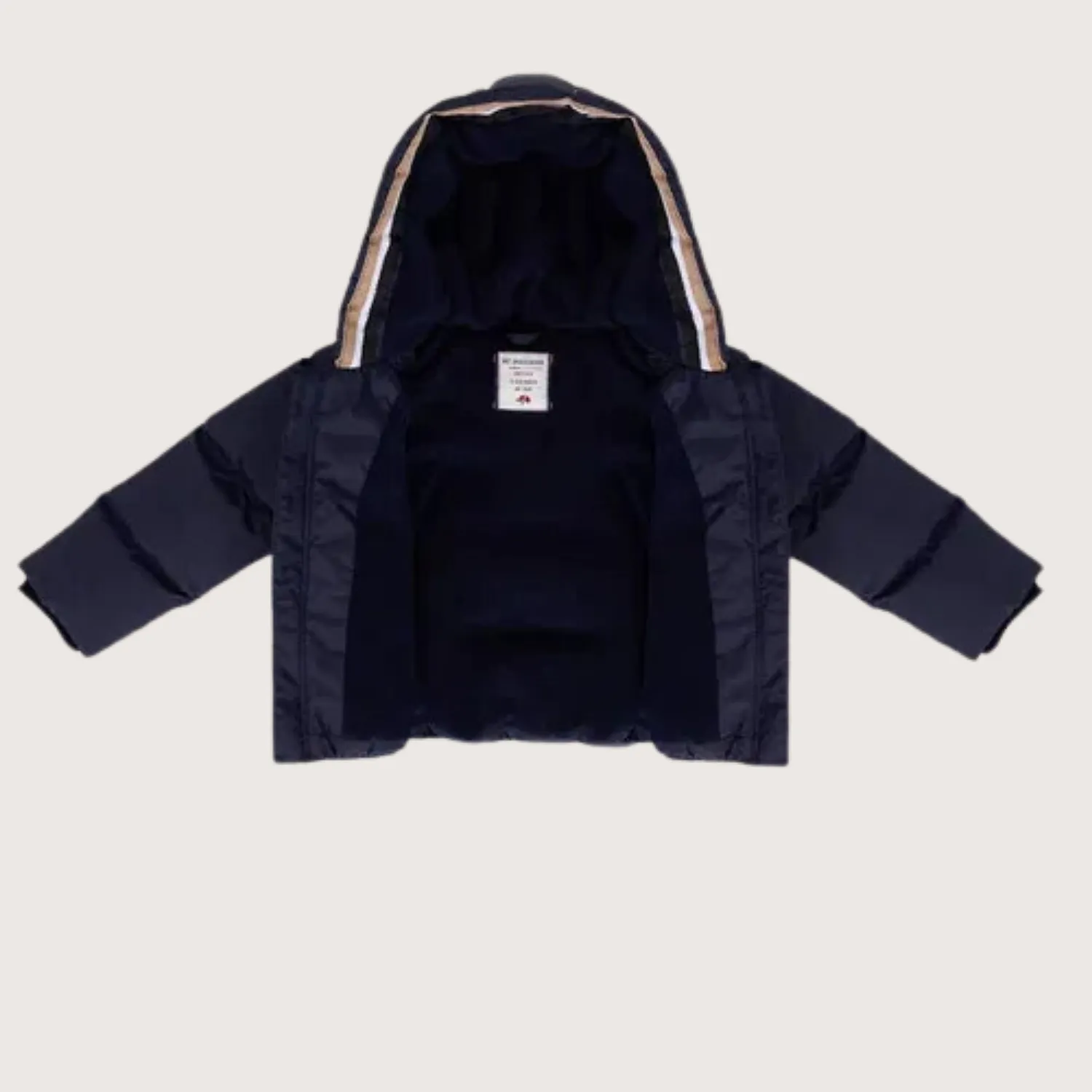 U.S. Polo Mont Lacivert