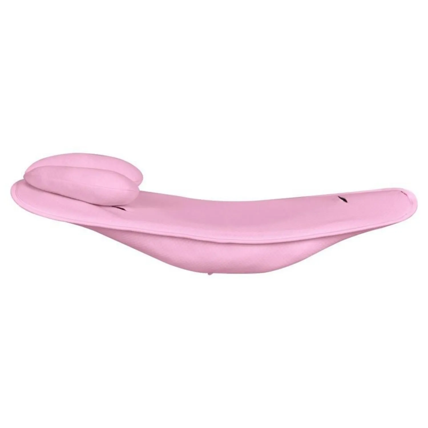 Sevi Bebe Ana Kucağı Bel Desteği Pembe