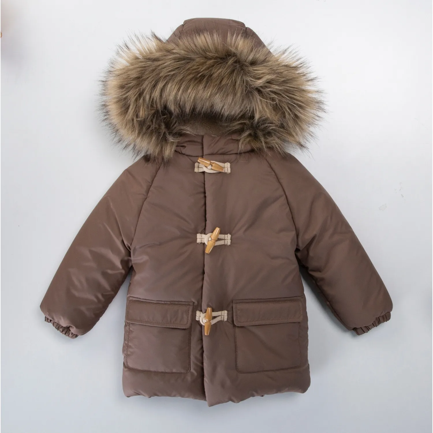 Midimod Kaban Kahverengi