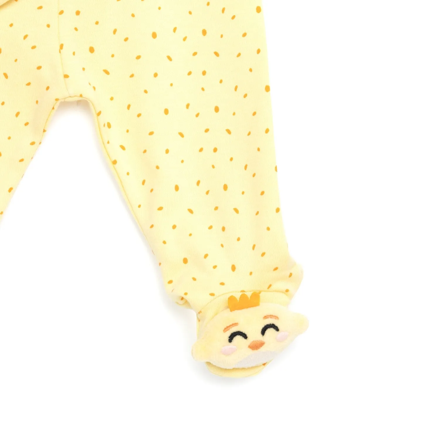 Little Life Hastane Çıkışı 5li Sarı
