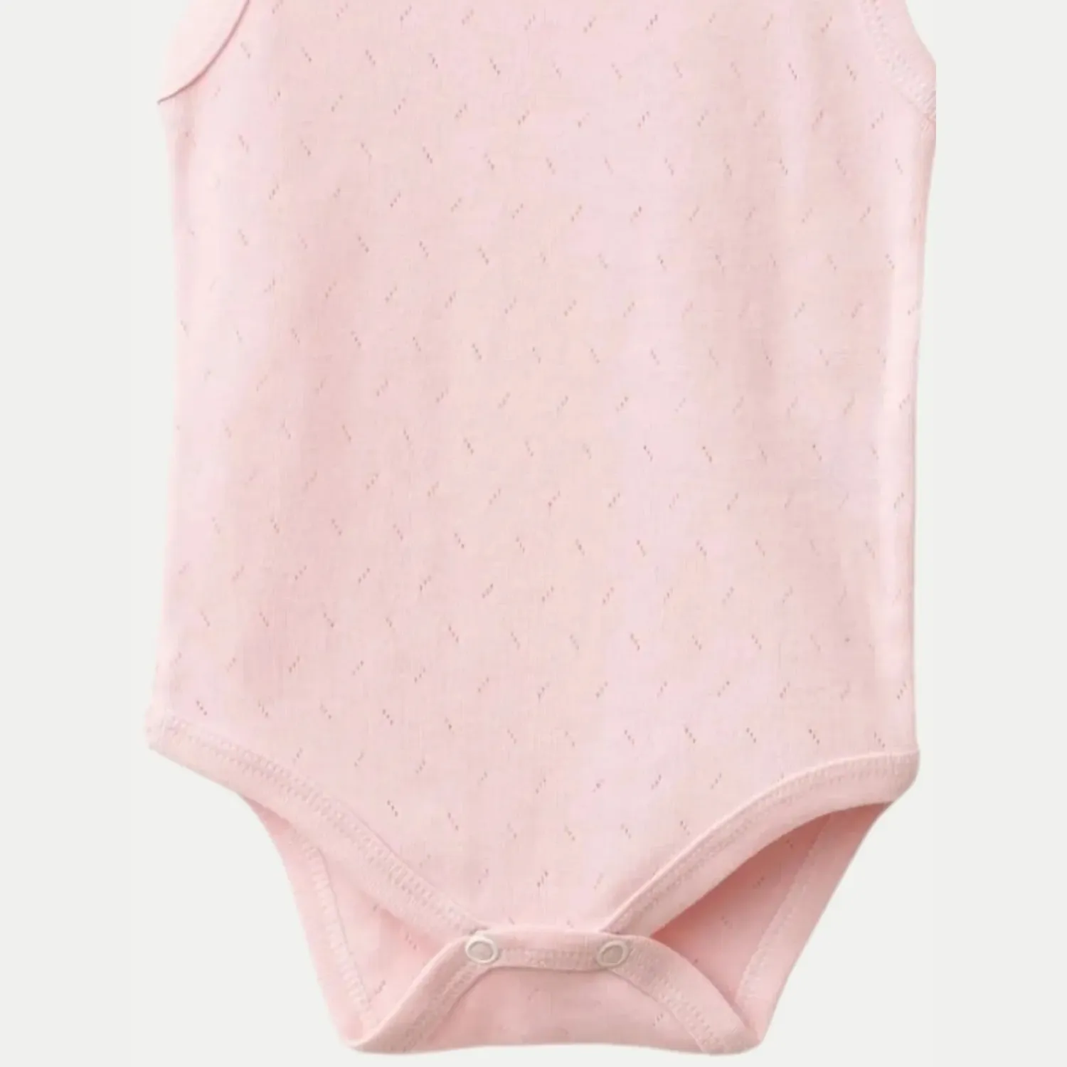 Tiffany Atlet Body %100 Pamuklu Çıtçıtlı Basic 3'lü Set Body Zıbın Karışık Renk Kız Bebek