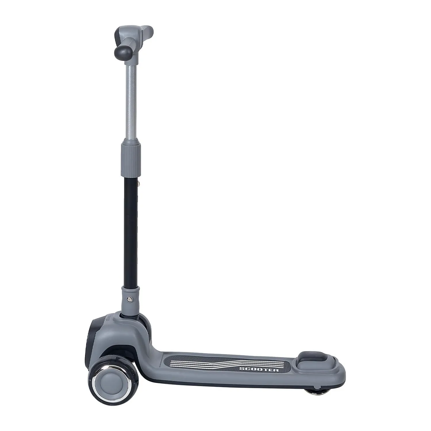 Prego Smıle Scooter Gri