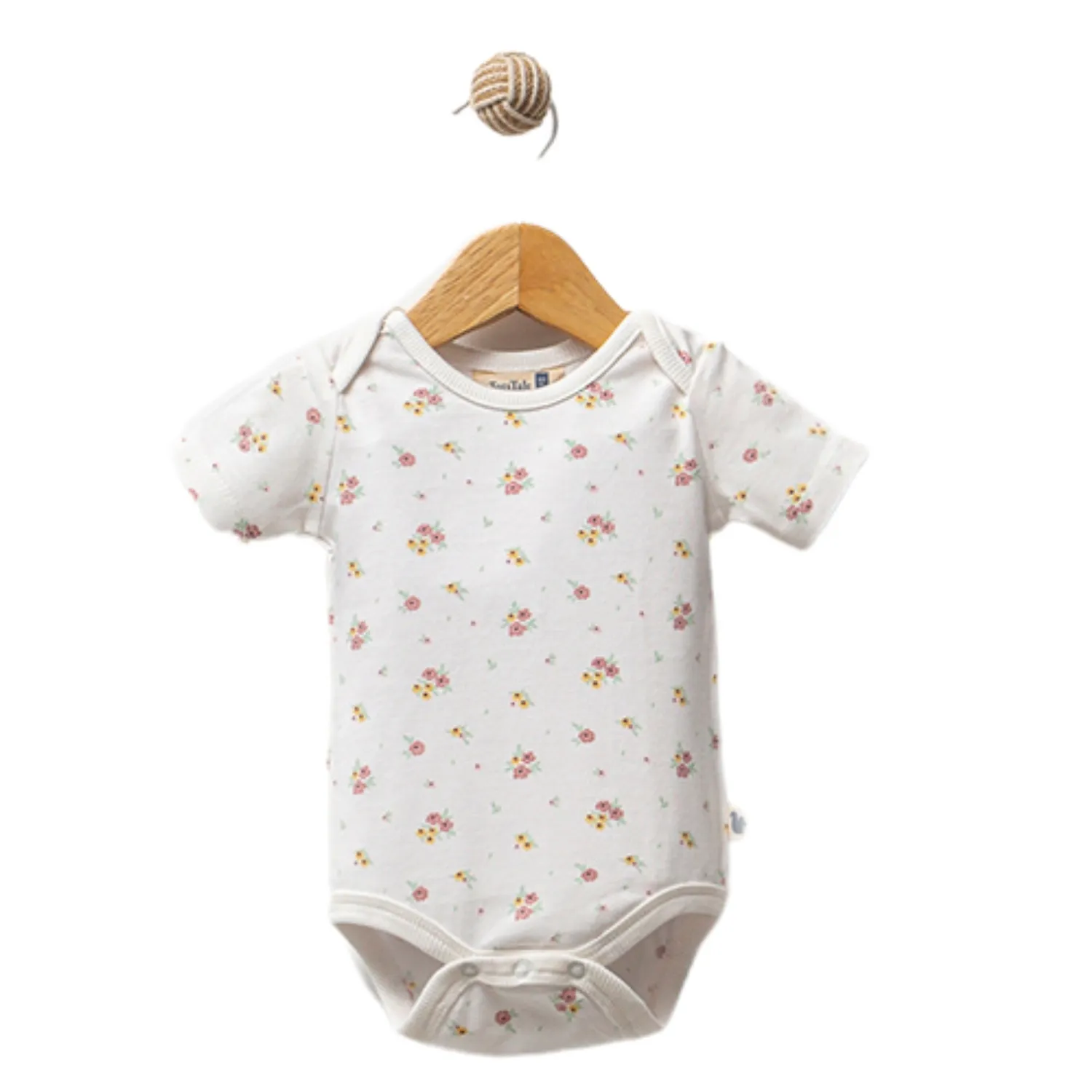 Totstale Hastane Çıkışı 10lu Little Love Pembe