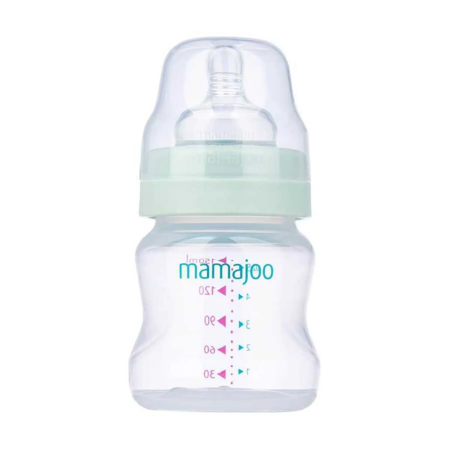 Mamajoo Mini Hediye Seti 150 ml Mavi