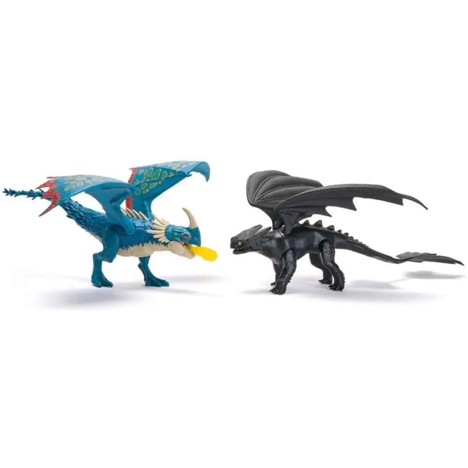 Ses Efektli Dragons