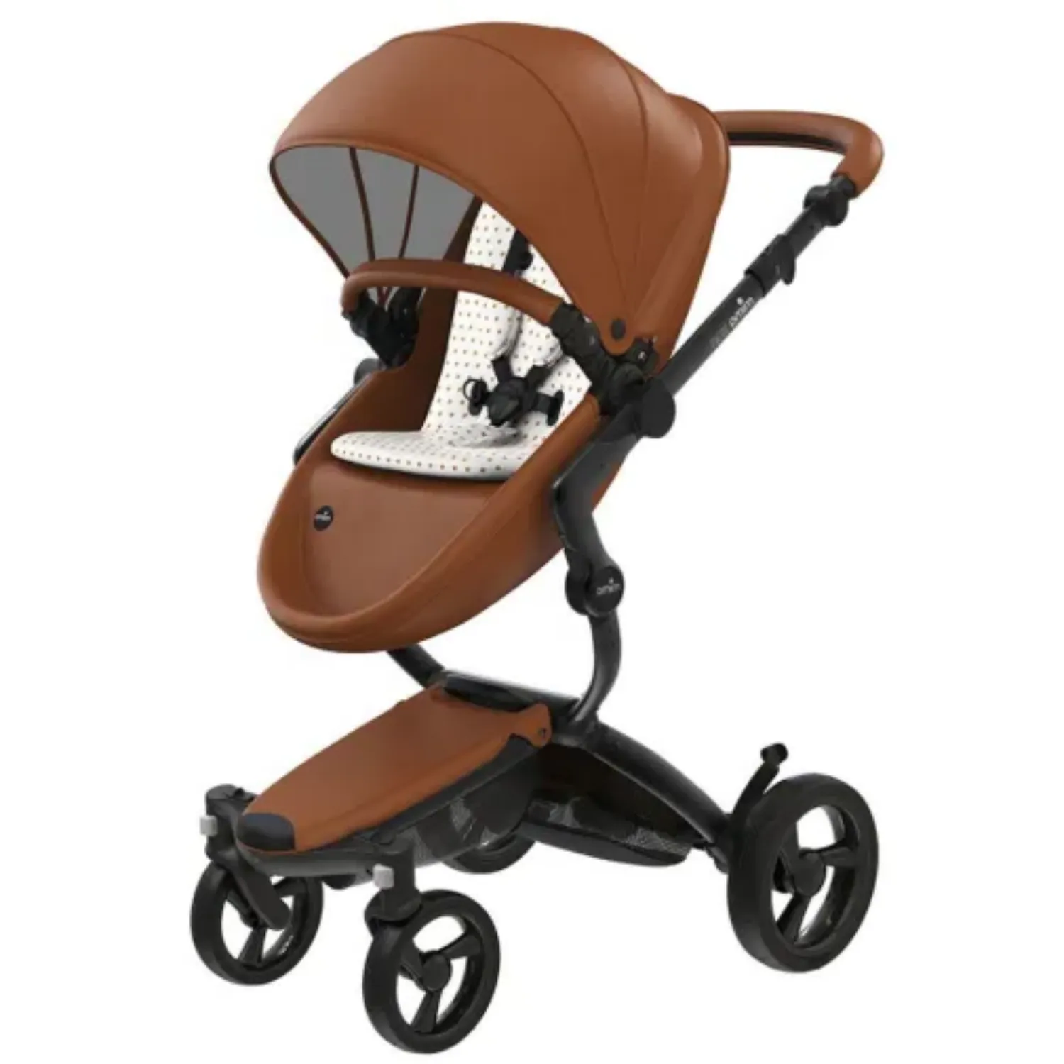 Mima Xari Set Black-Camel-Sandy Beige