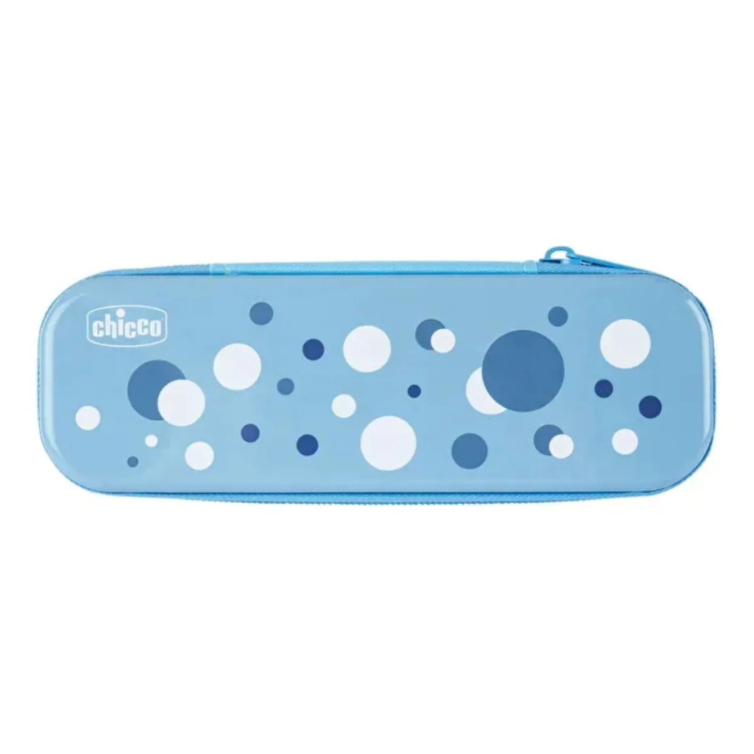 Chicco Diş Fırça Seti Indigo