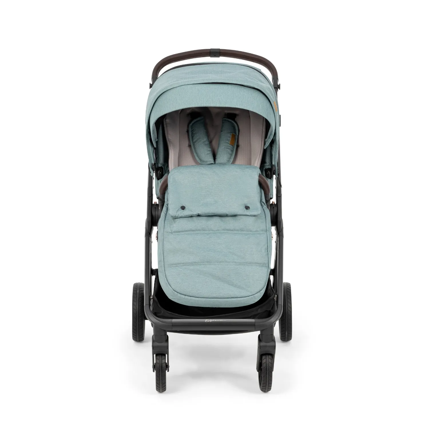 Pierre Cardin Opera Travel Sistem Bebek Arabası Mint Green