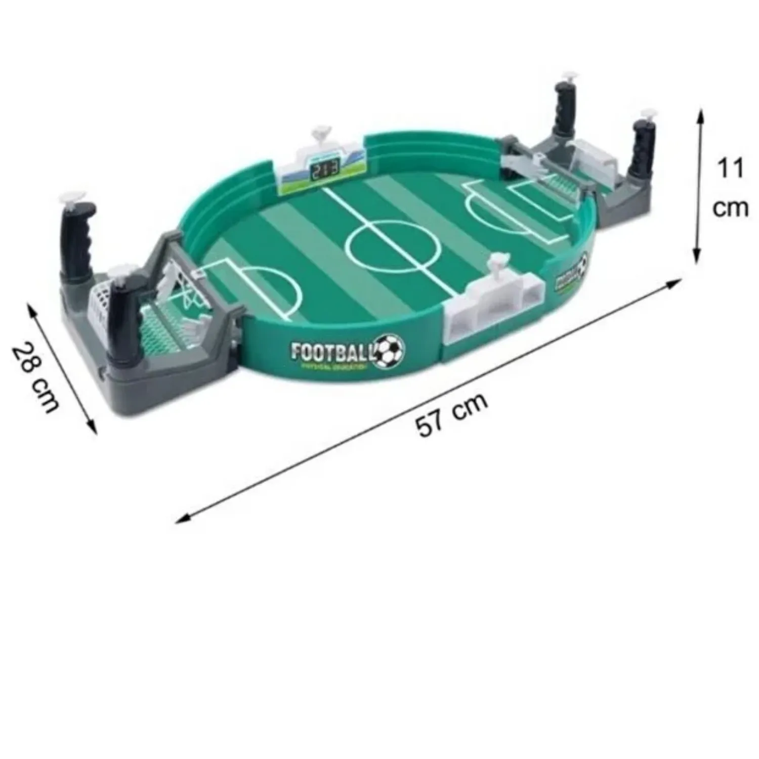Masa Futbolu Pinball Büyük