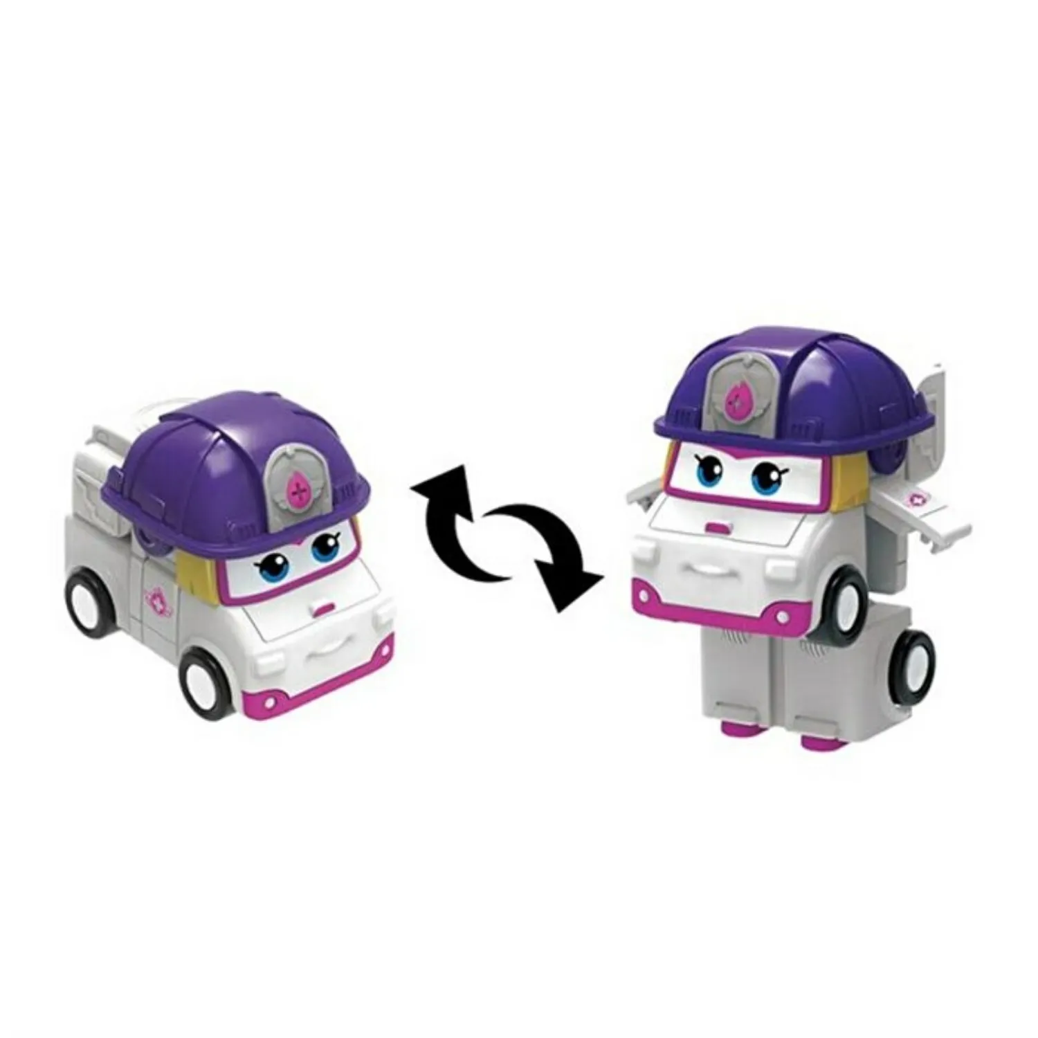 Harika Kanatlar Tekli Zoey