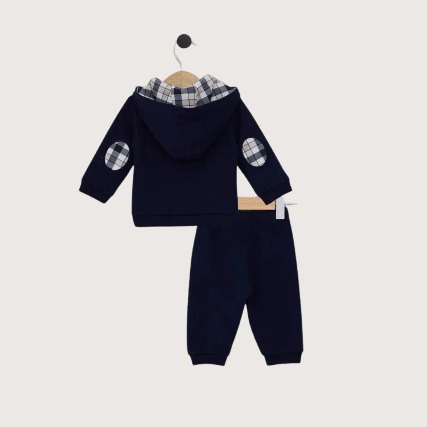 U.S. Polo 3lü Takım Lacivert