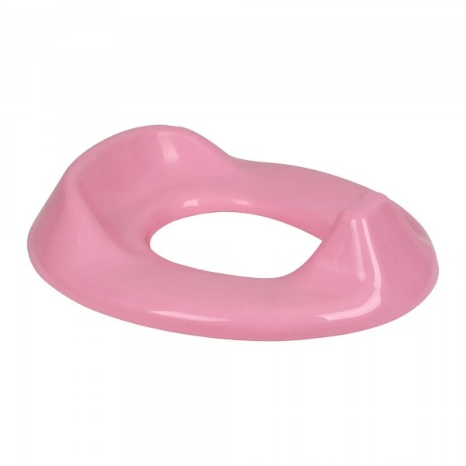 Sevi Bebe Plastik Klozet Adaptörü Pembe