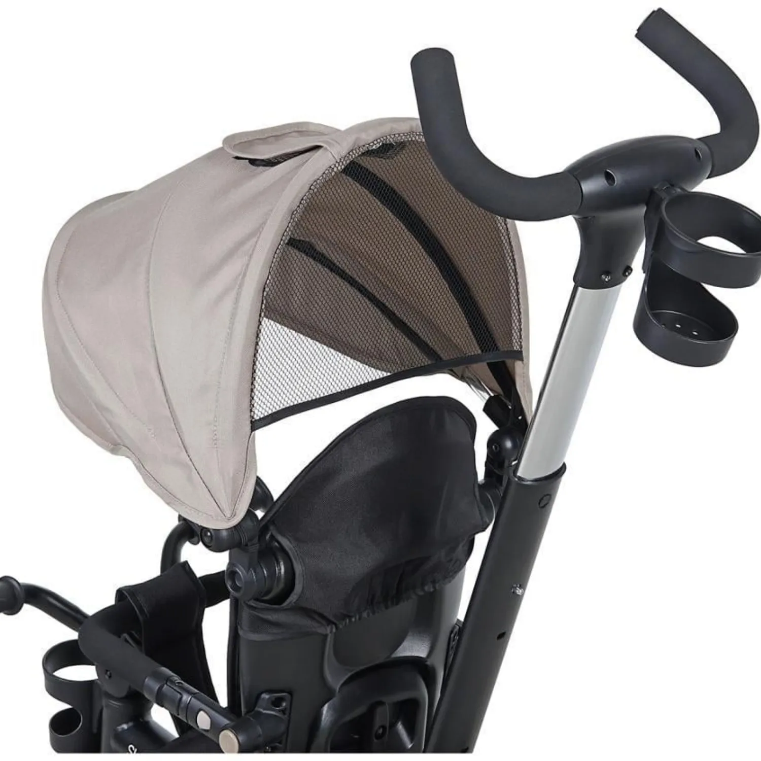 Sunny Baby New B63 Safari  Üç Tekerli Bisiklet Bej