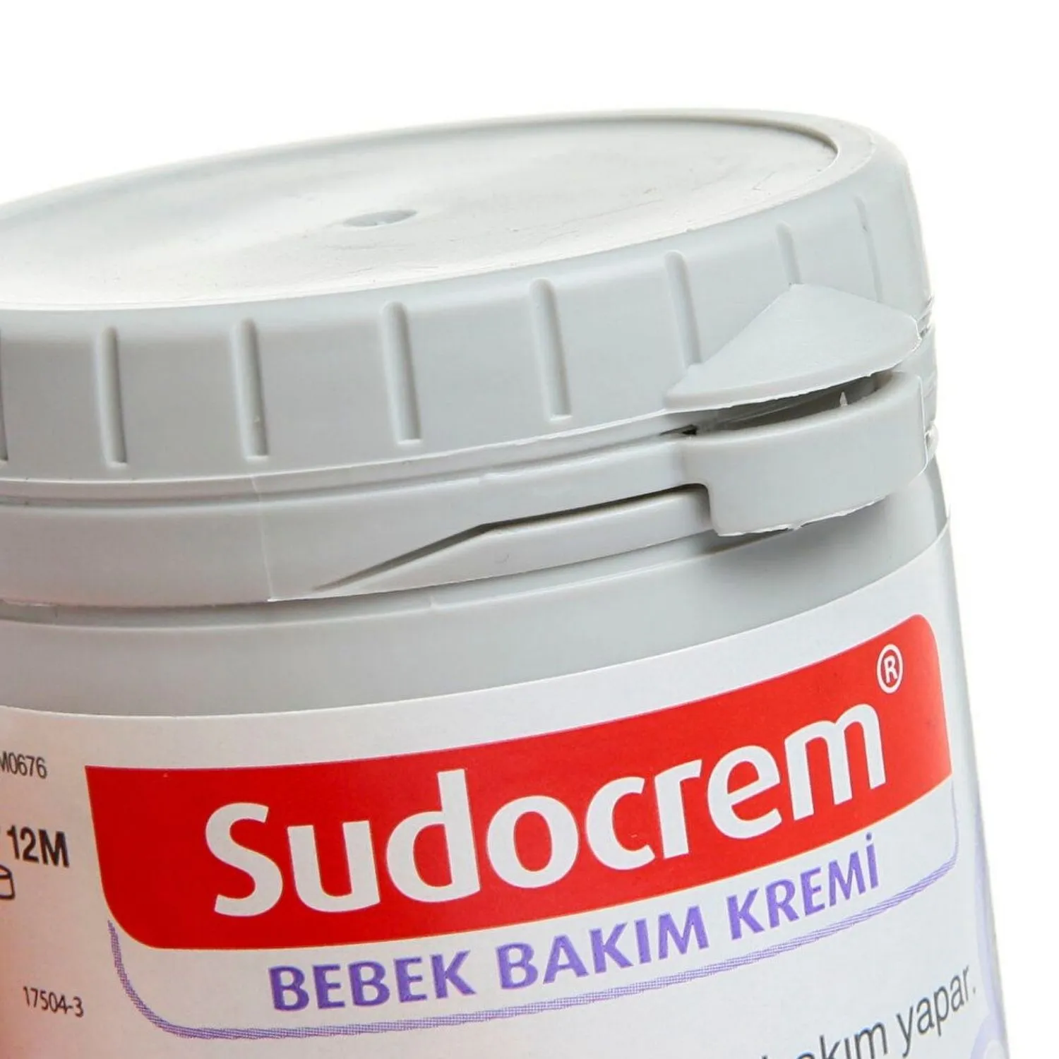 Sudocrem Bebek Bakım Kremi 60 gr x2
