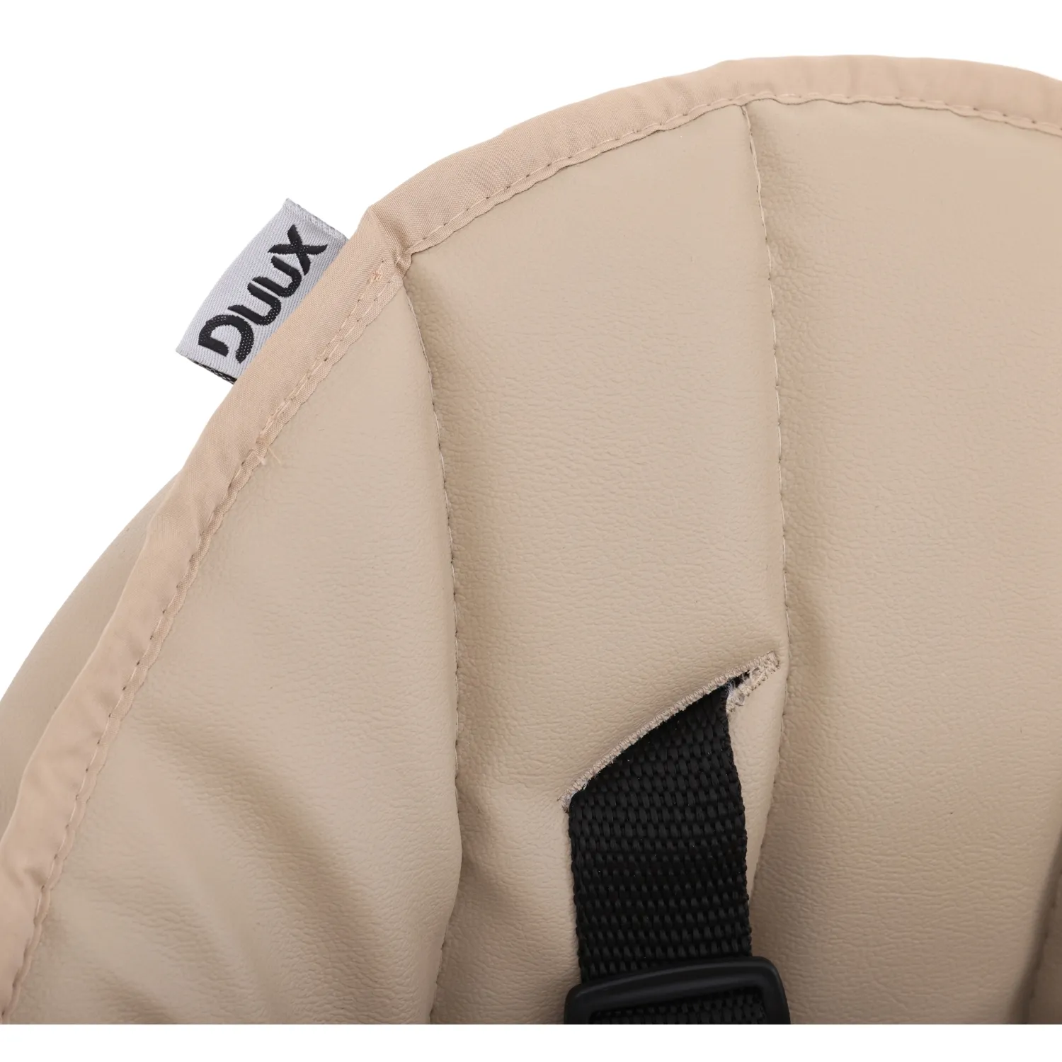 Duux Omega Basic Mama Sandalyesi Bej