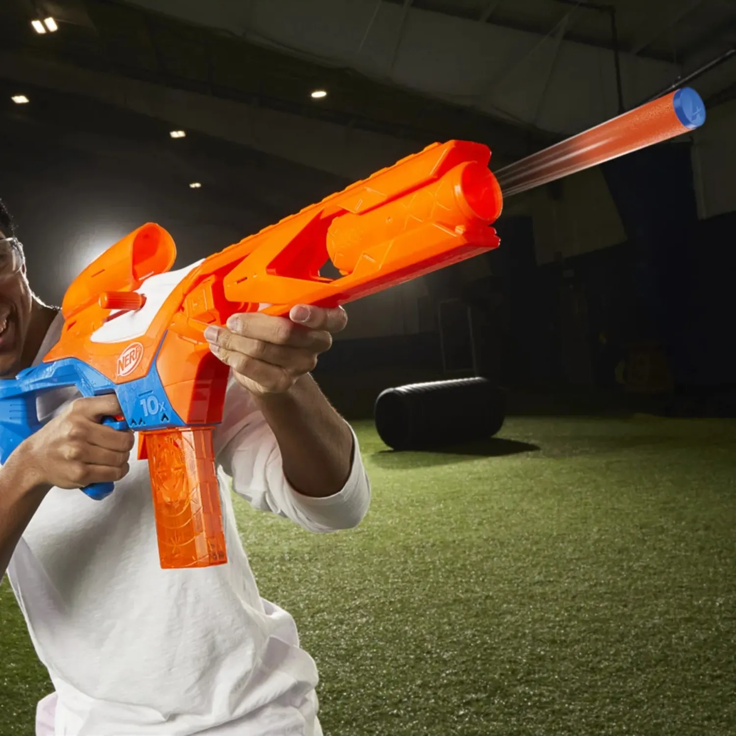 Nerf N-Serisi Pınpoınt
