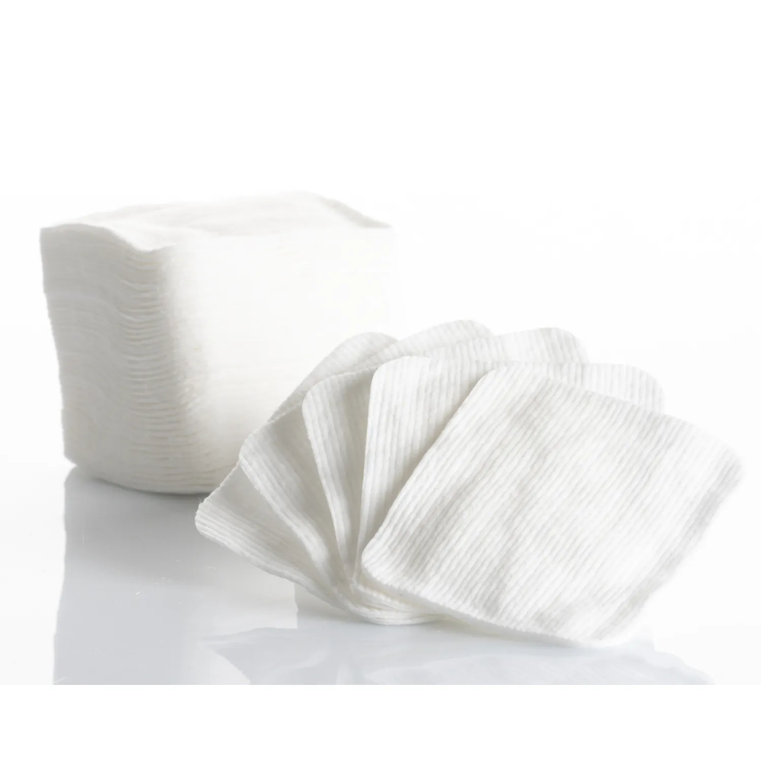 BM Care Temizleme Pamuğu 60lı x24