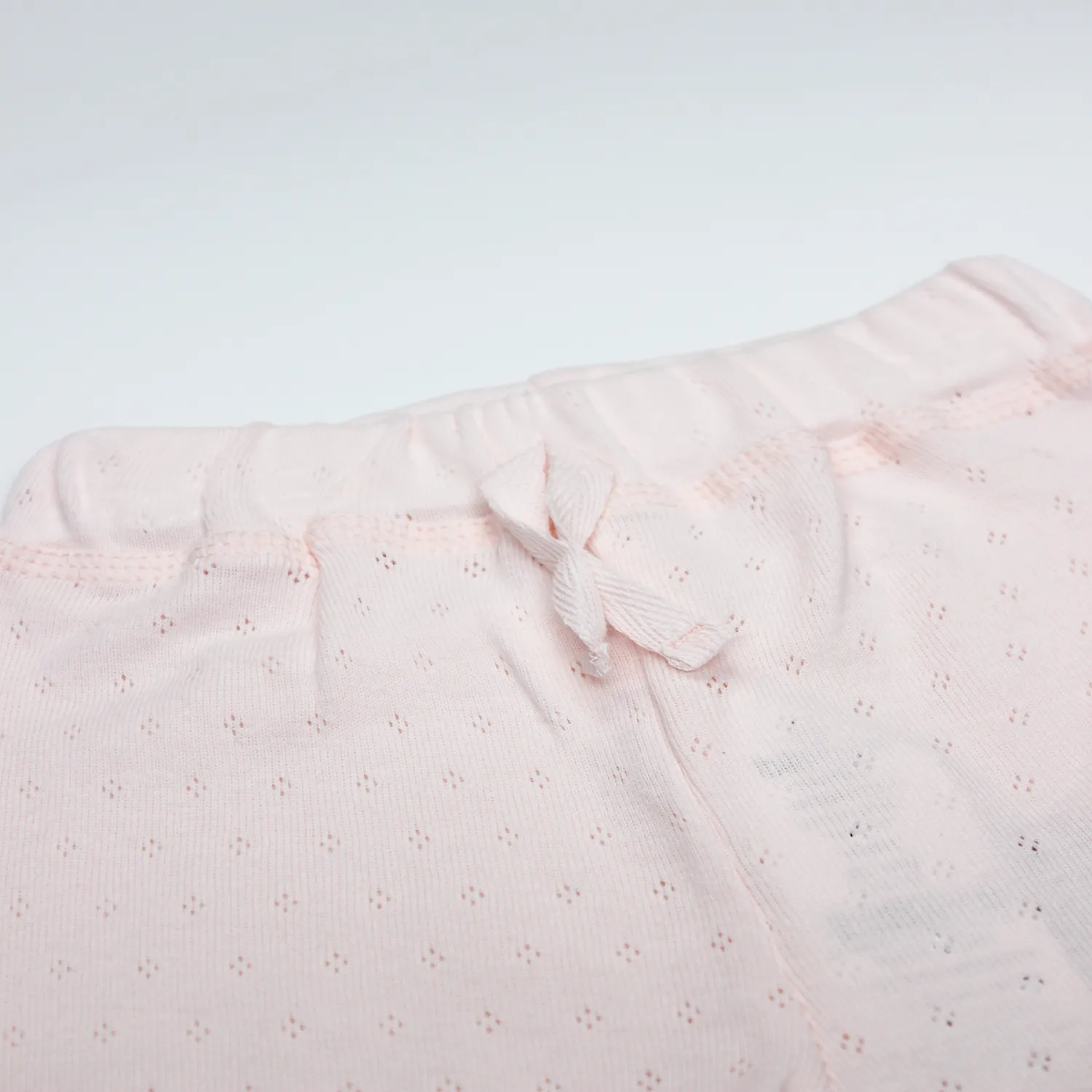 Bistyle Pantolon Patiksiz Little Star Pembe