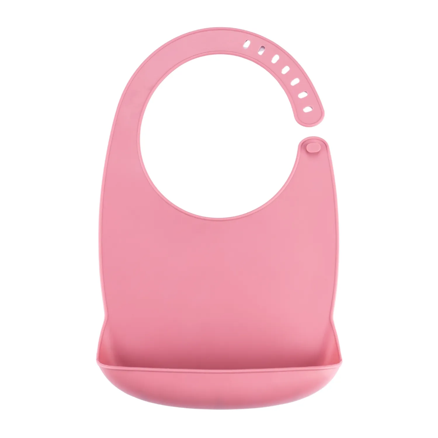 BM Care Mama Önlüğü Orta Boy Pembe