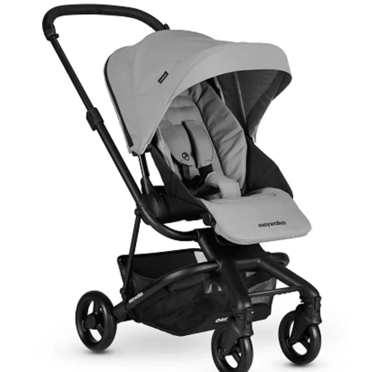 Easywalker Charley Bebek Arabası Cloud Grey