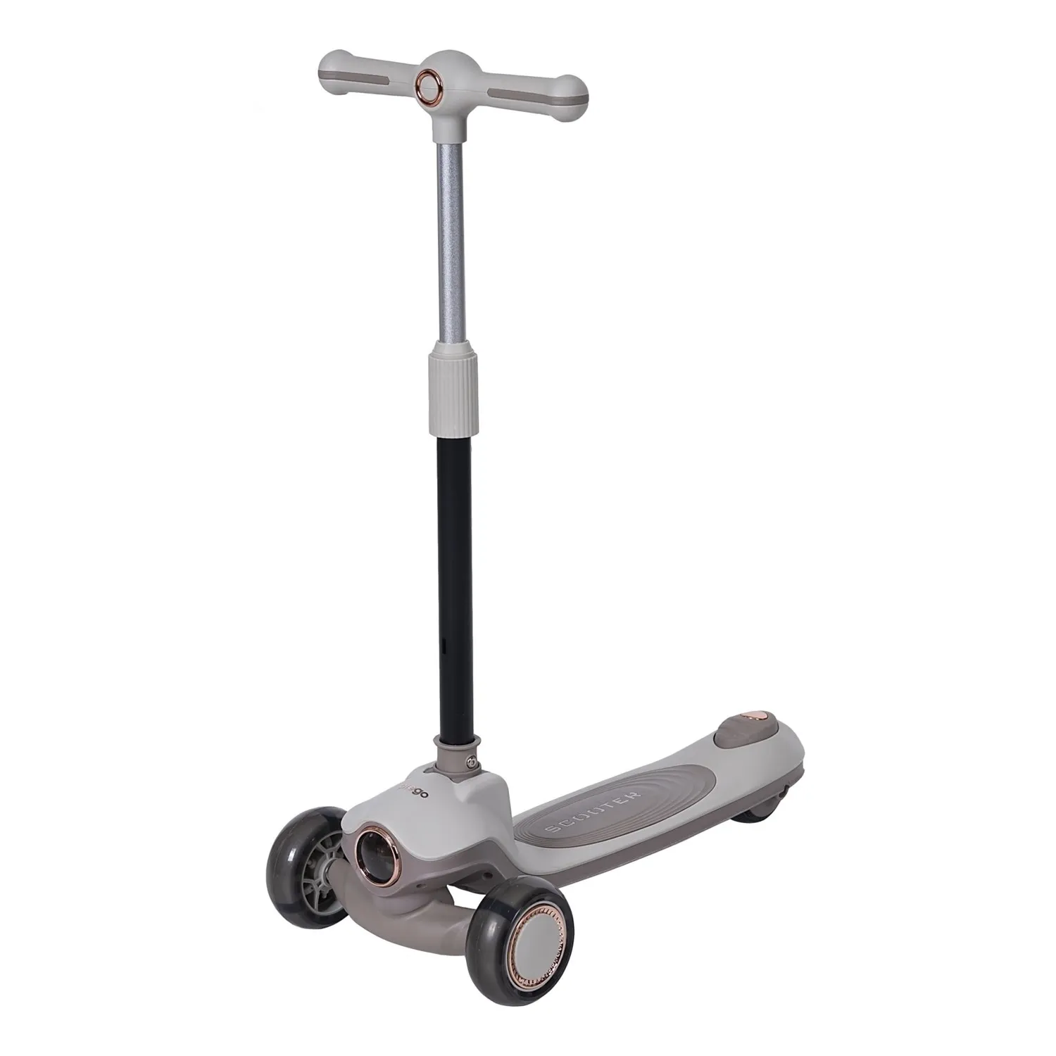 Prego Tommy Scooter Bej