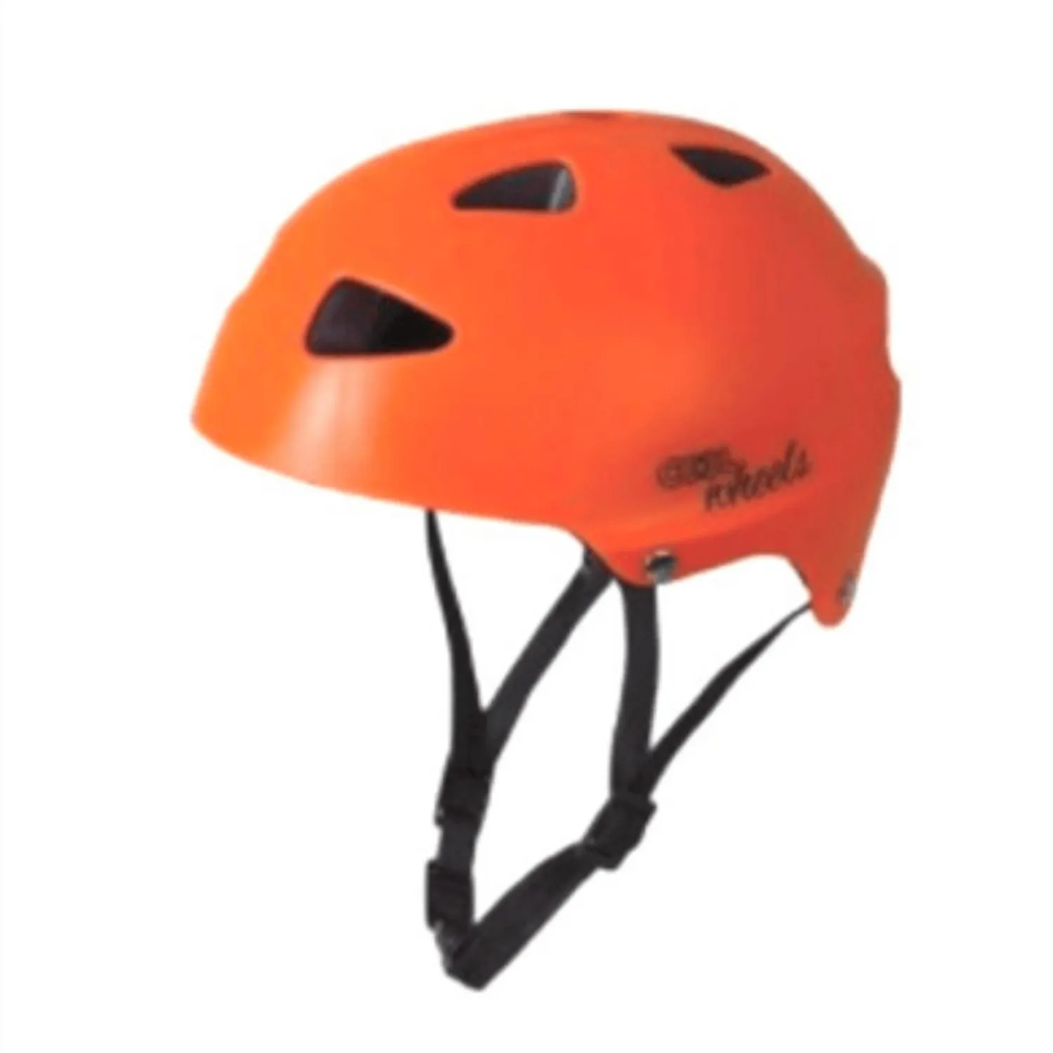 Cool Wheels Kask