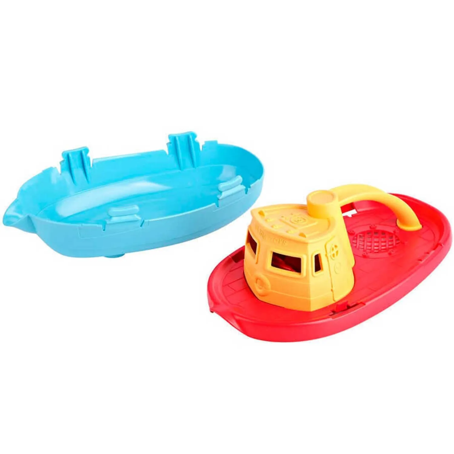 Let's Be Child Neşeli Gemi